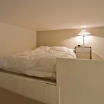 Spacious Studio Near Parc Monceau